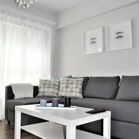 Liliana Sea View Suite Larnaca Exterior photo