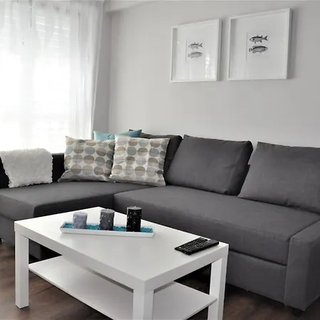 Liliana Sea View Suite Larnaca Exterior photo