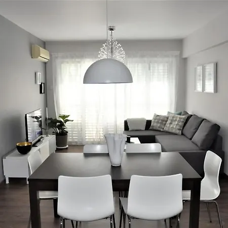 Liliana Sea View Suite Larnaca Exterior photo