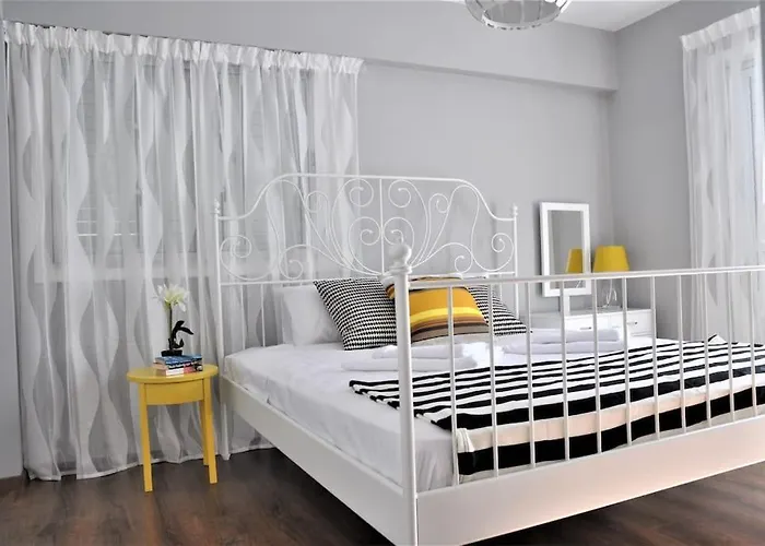 Liliana Sea View Suite