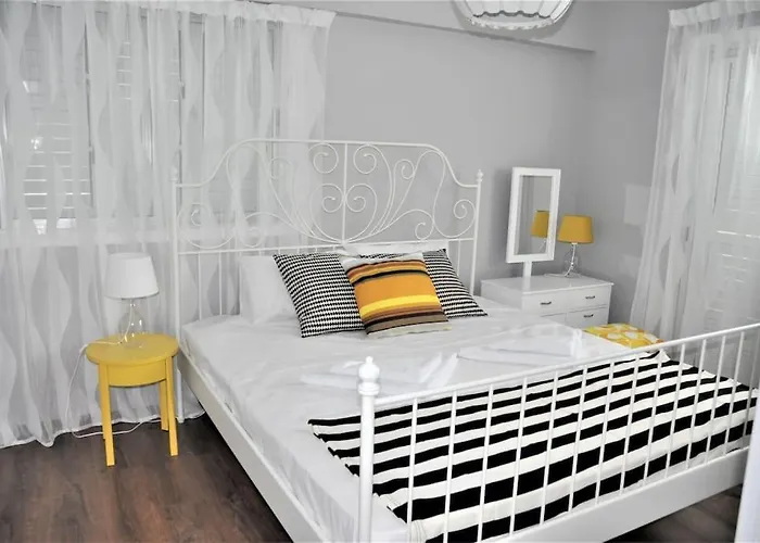 Liliana Sea View Suite