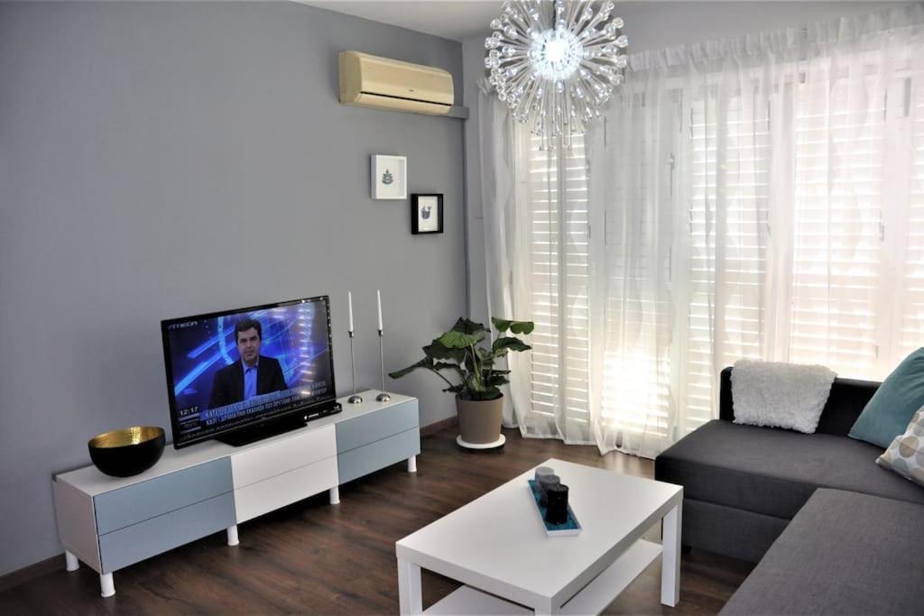 Liliana Sea View * Larnaca