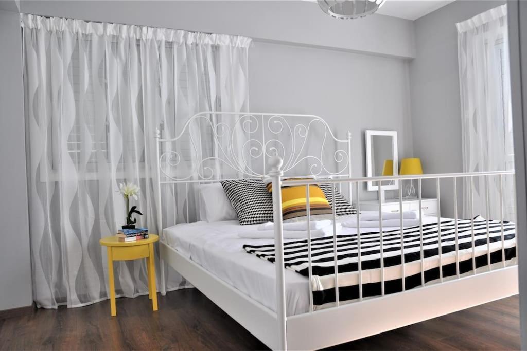 Liliana Sea View *