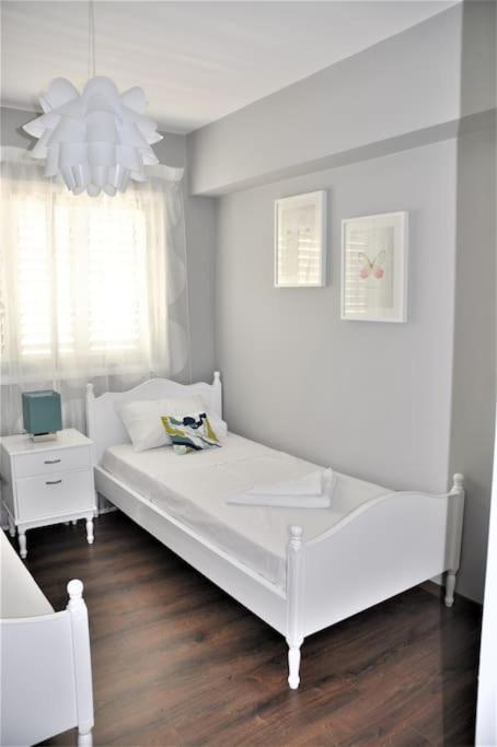 Liliana Sea View * Larnaca