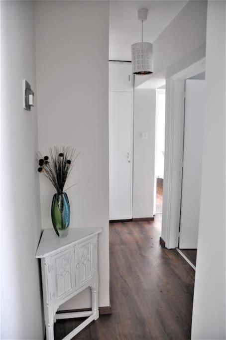 Liliana Sea View Apartment