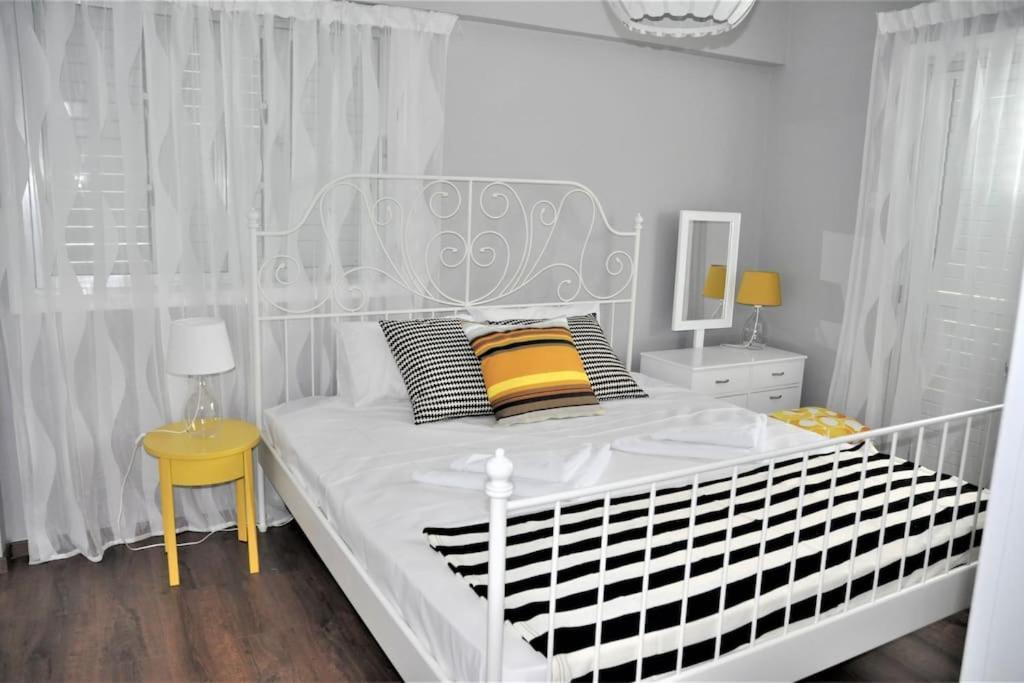 Liliana Sea View Larnaca