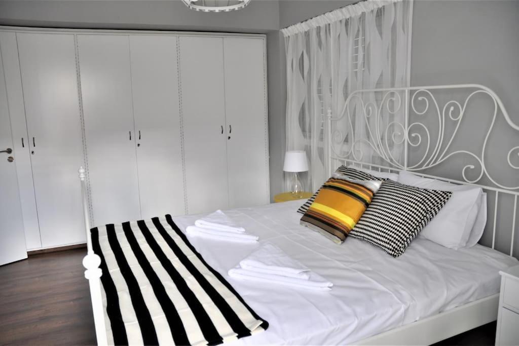 Liliana Sea View