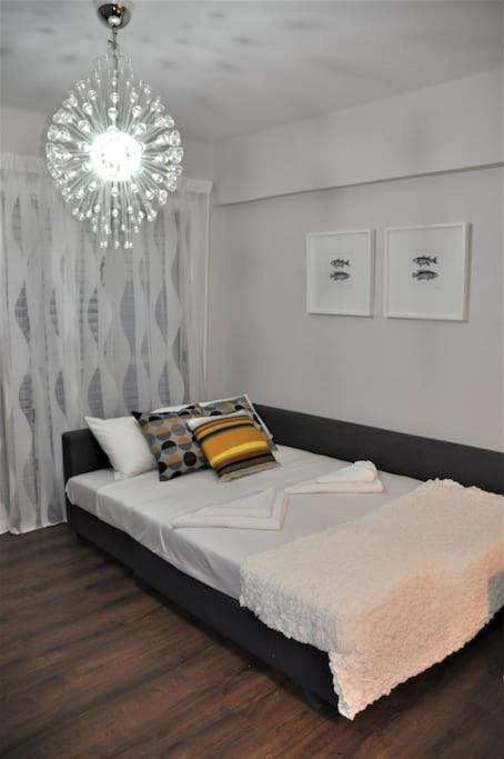 Liliana Sea View Apartment *