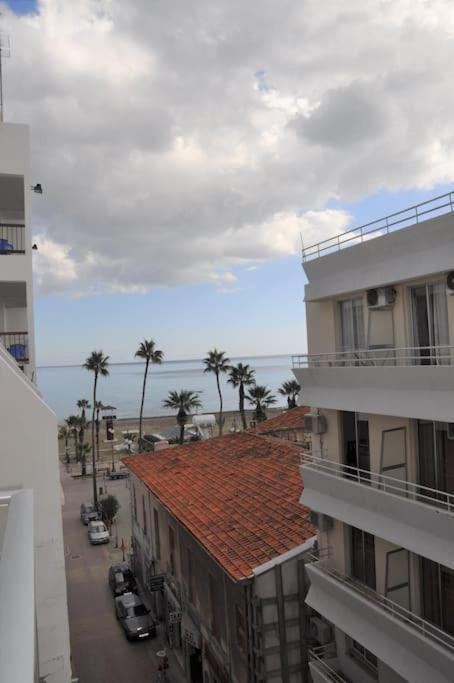 Liliana Sea View *