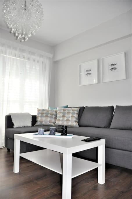 Liliana Sea View * Larnaca