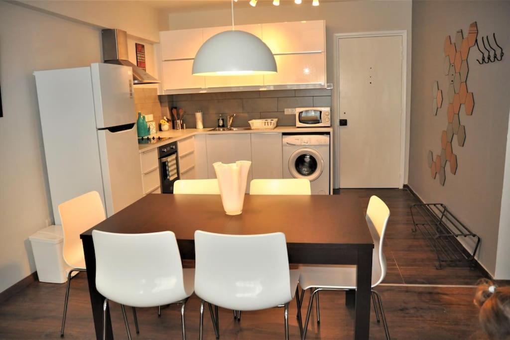 Apartment Liliana Sea View Larnaca