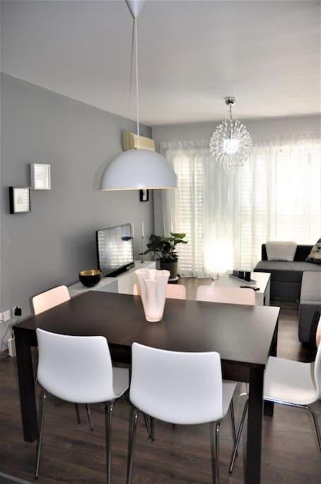 Liliana Sea View Apartment