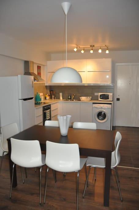 Apartment Liliana Sea View