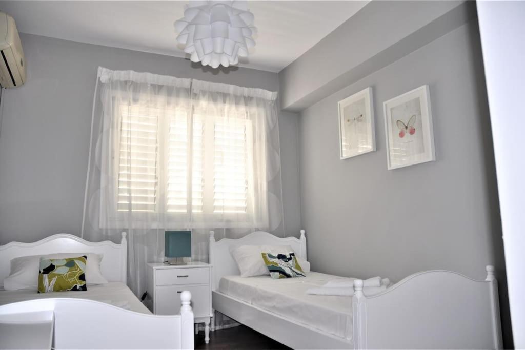 Liliana Sea View