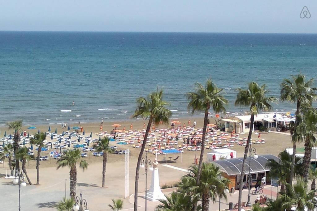 Apartment Liliana Sea View *